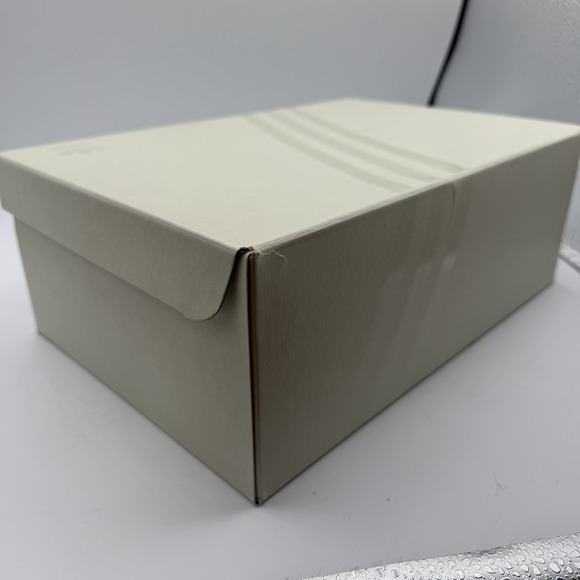 Adidas Samba Deep Hue Pack Shoes Womens 7.5 Burgundy/Maroon Gum Sneakers BY2834 - Picture 12 of 15